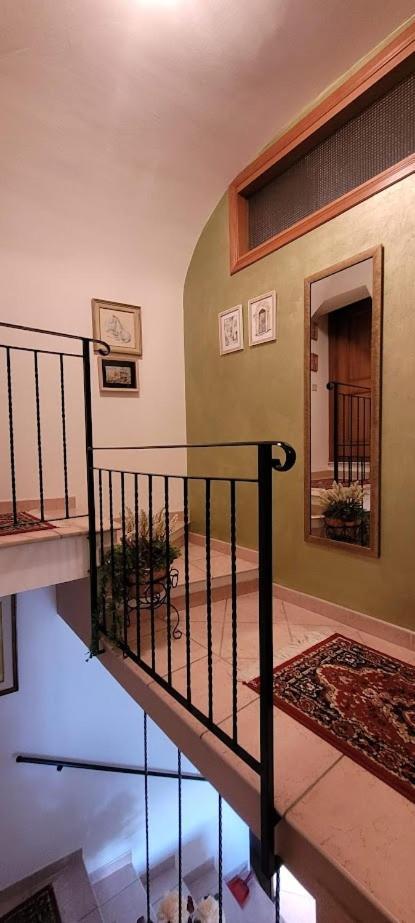 Willa Casa Ludovici San Demetrio ne' Vestini Zewnętrze zdjęcie