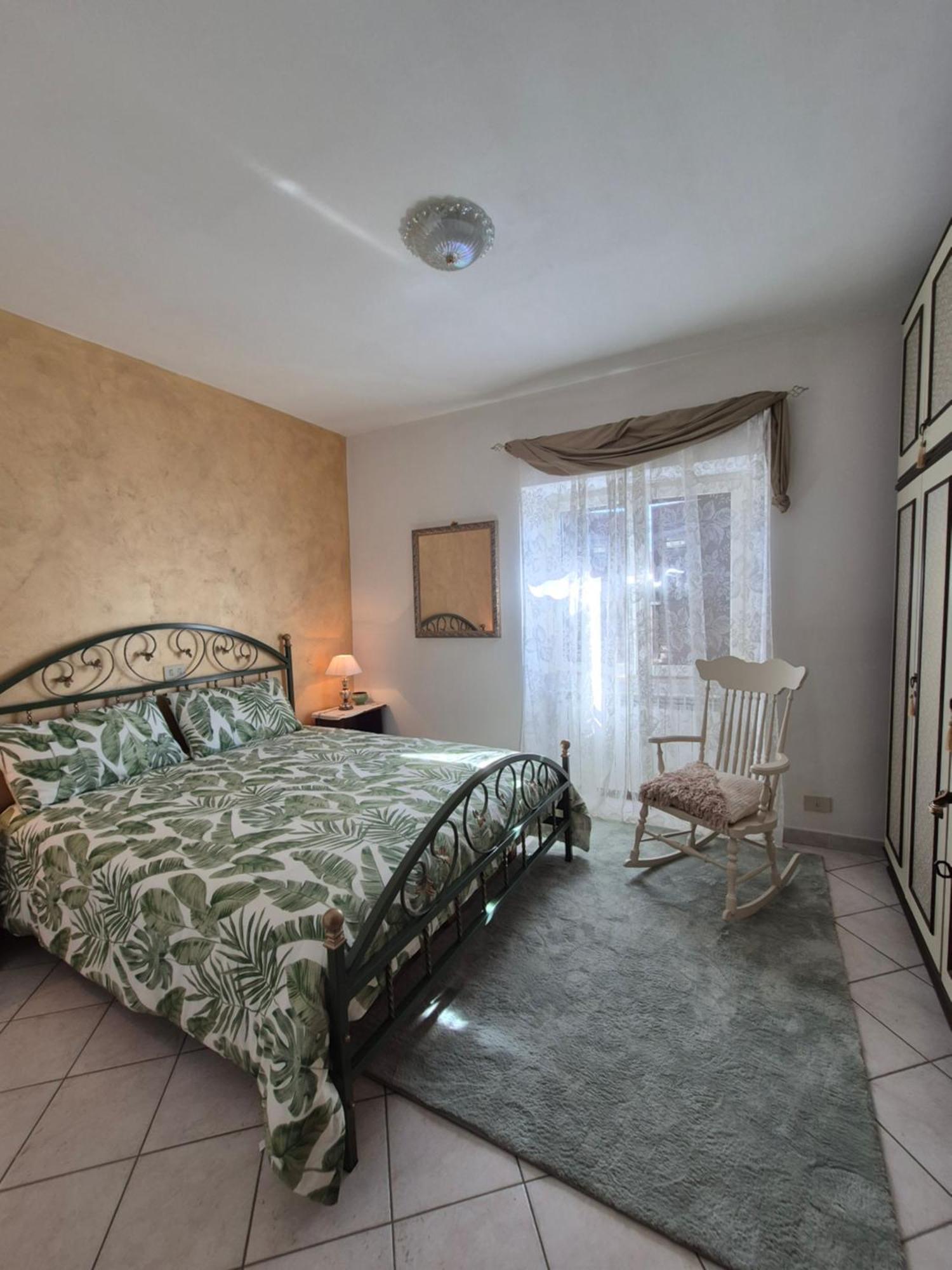 Willa Casa Ludovici San Demetrio ne' Vestini Zewnętrze zdjęcie