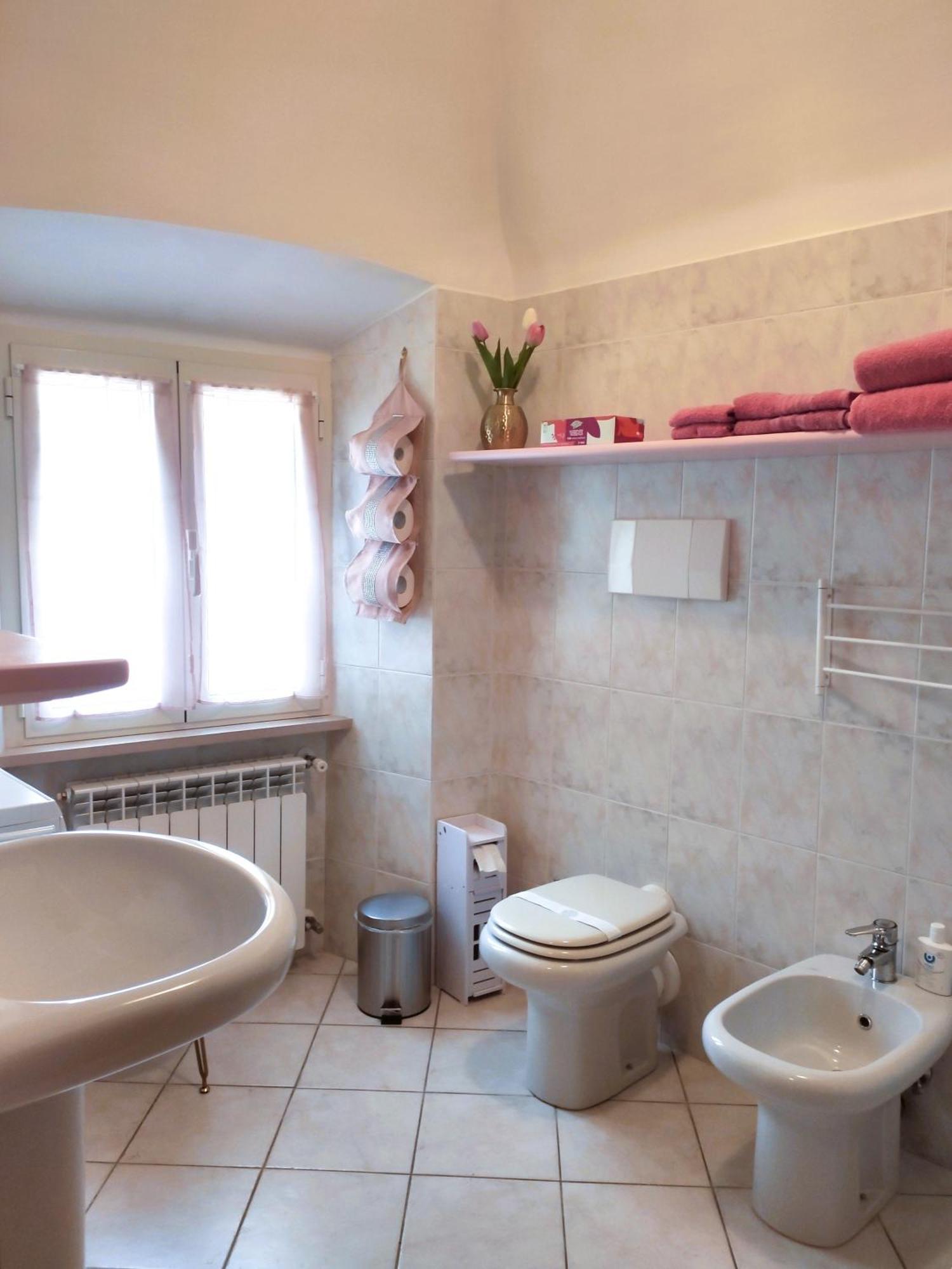 Willa Casa Ludovici San Demetrio ne' Vestini Zewnętrze zdjęcie