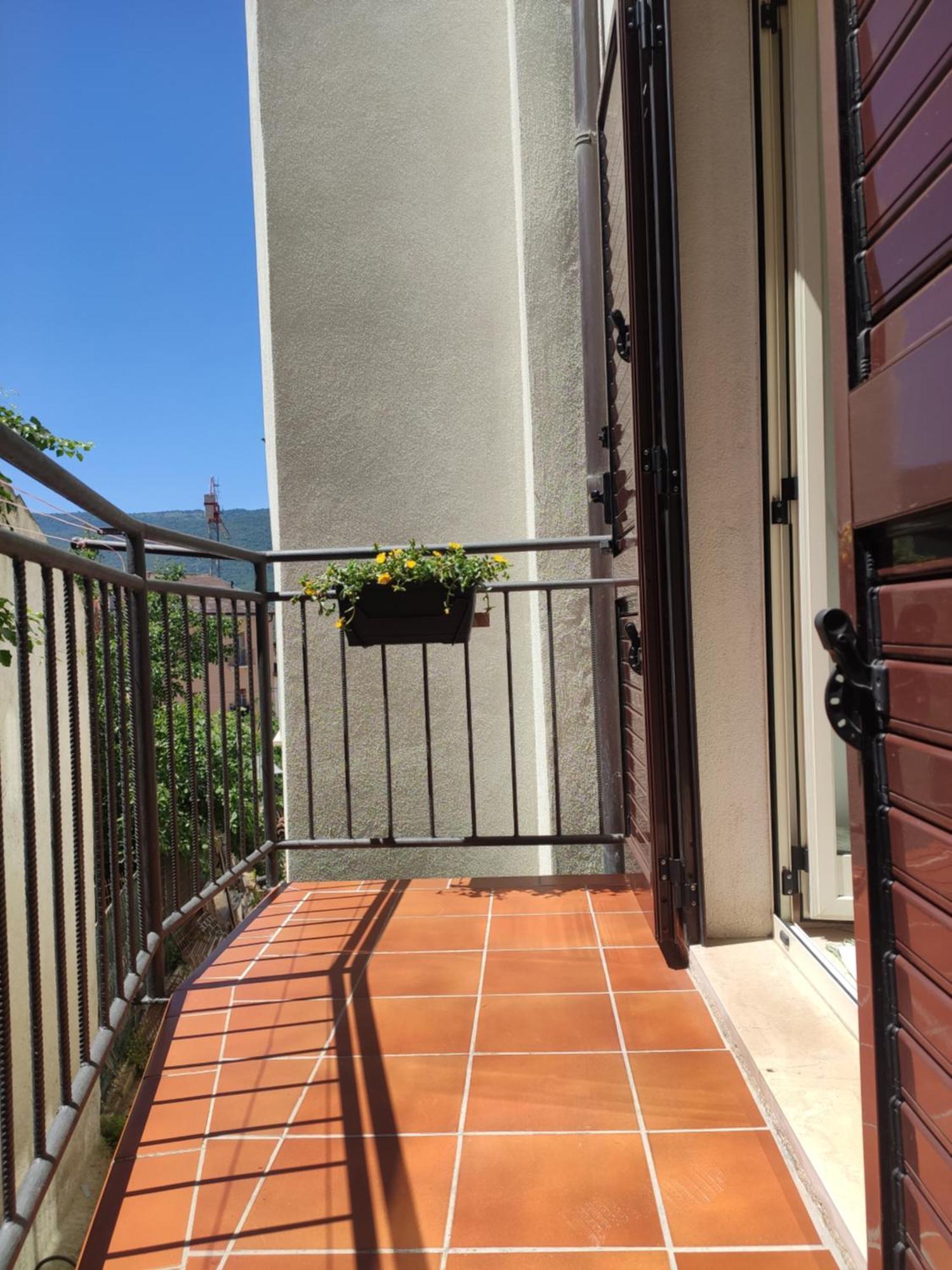 Willa Casa Ludovici San Demetrio ne' Vestini Zewnętrze zdjęcie