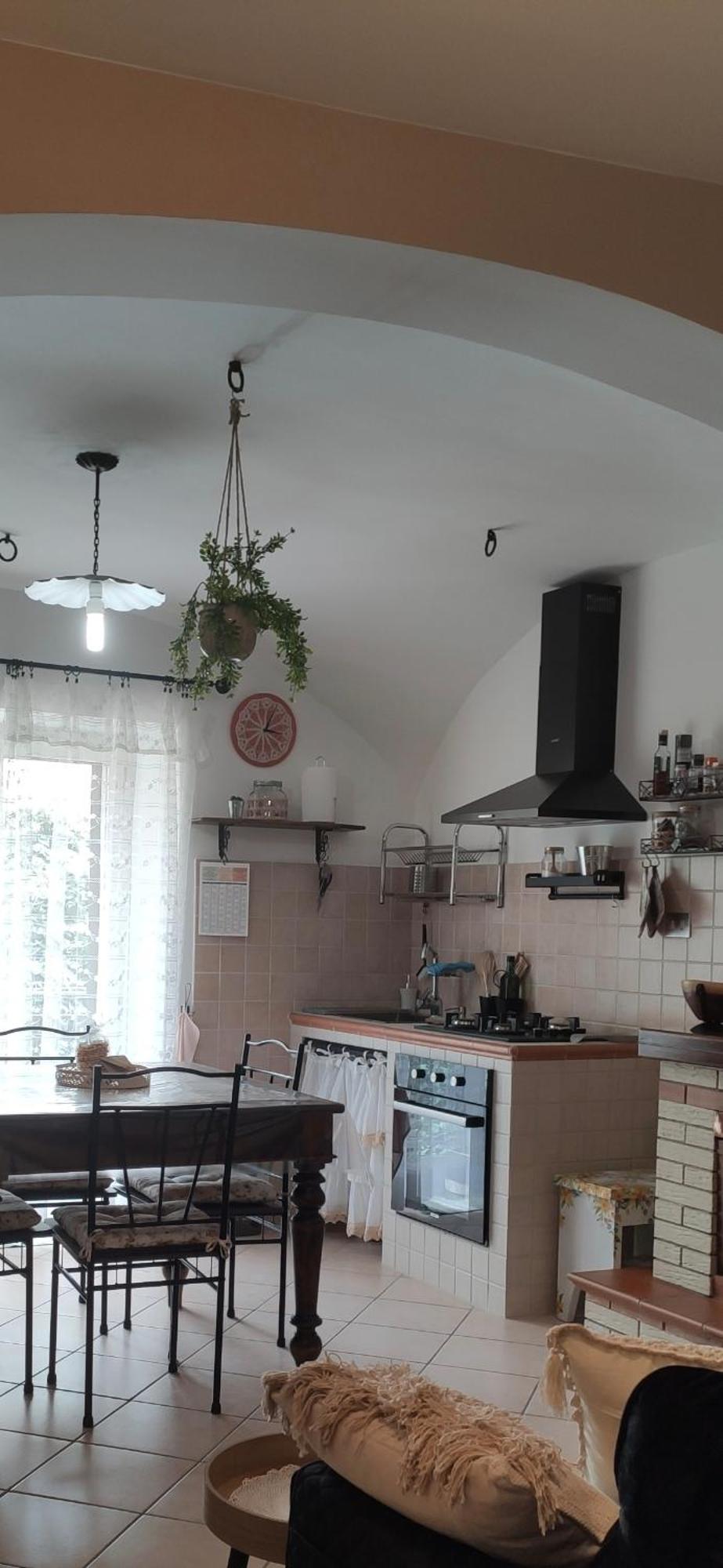 Willa Casa Ludovici San Demetrio ne' Vestini Zewnętrze zdjęcie